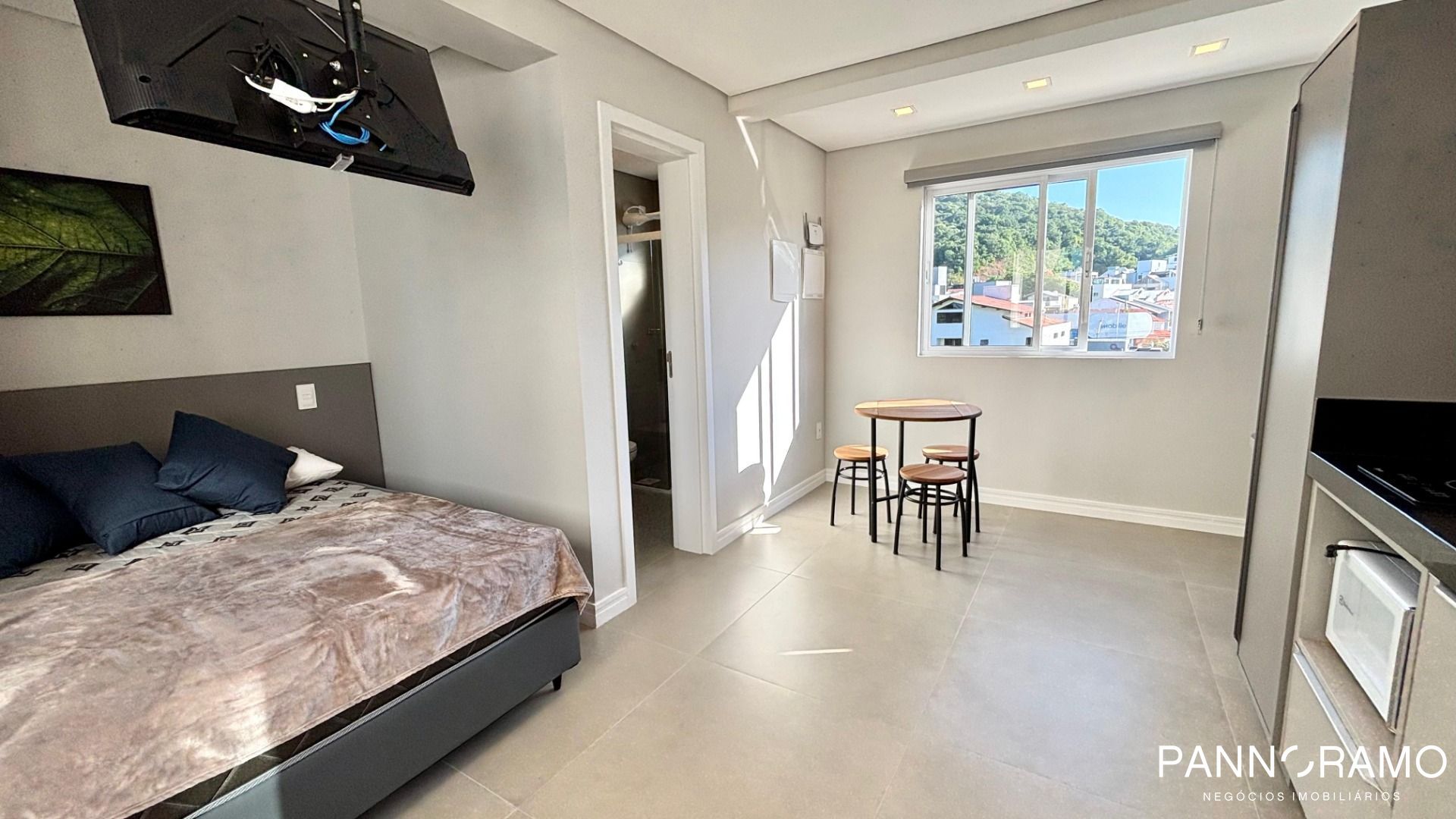 Apartamento, 1 quarto, 25 m² - Foto 4