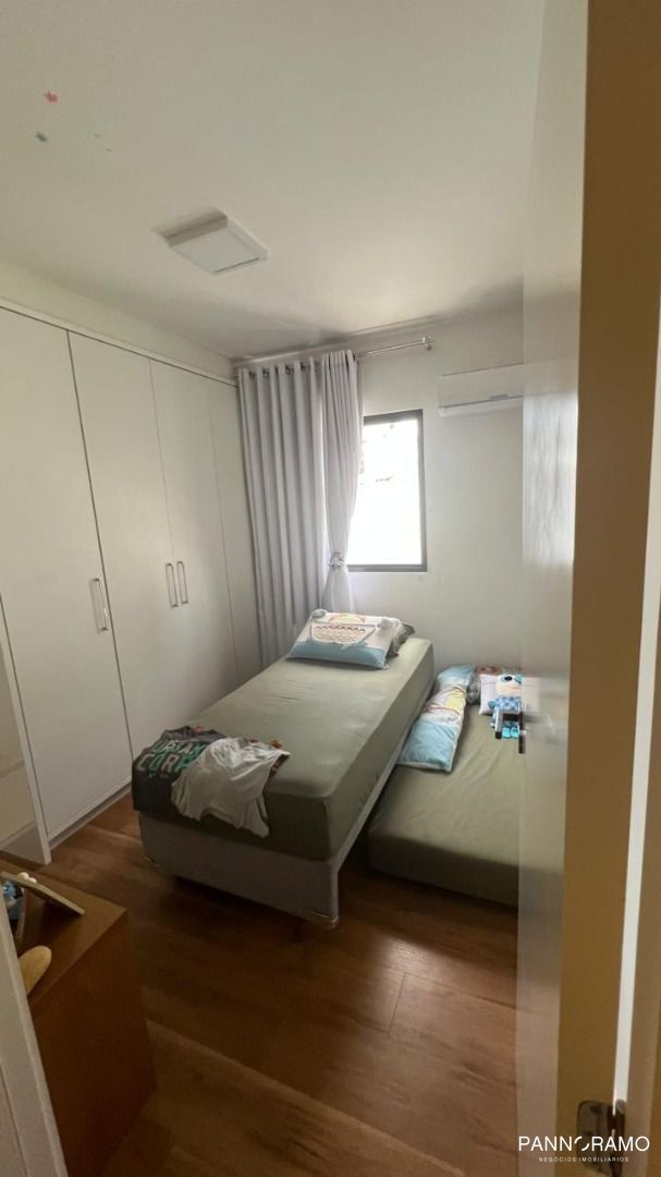 Apartamento, 3 quartos, 157 m² - Foto 10