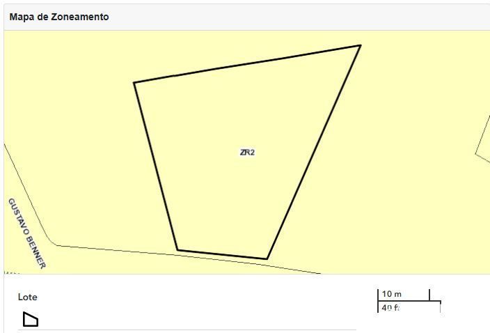 Terreno, 1042 m² - Foto 2