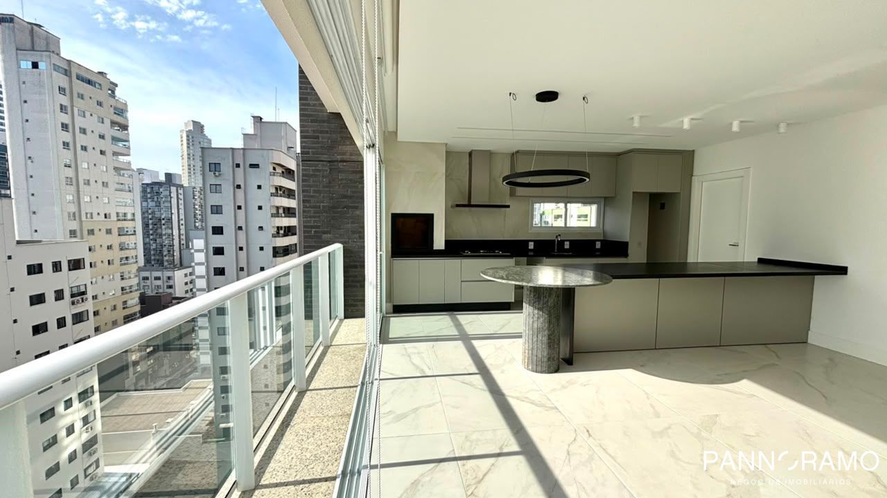 Apartamento, 4 quartos, 143 m² - Foto 1
