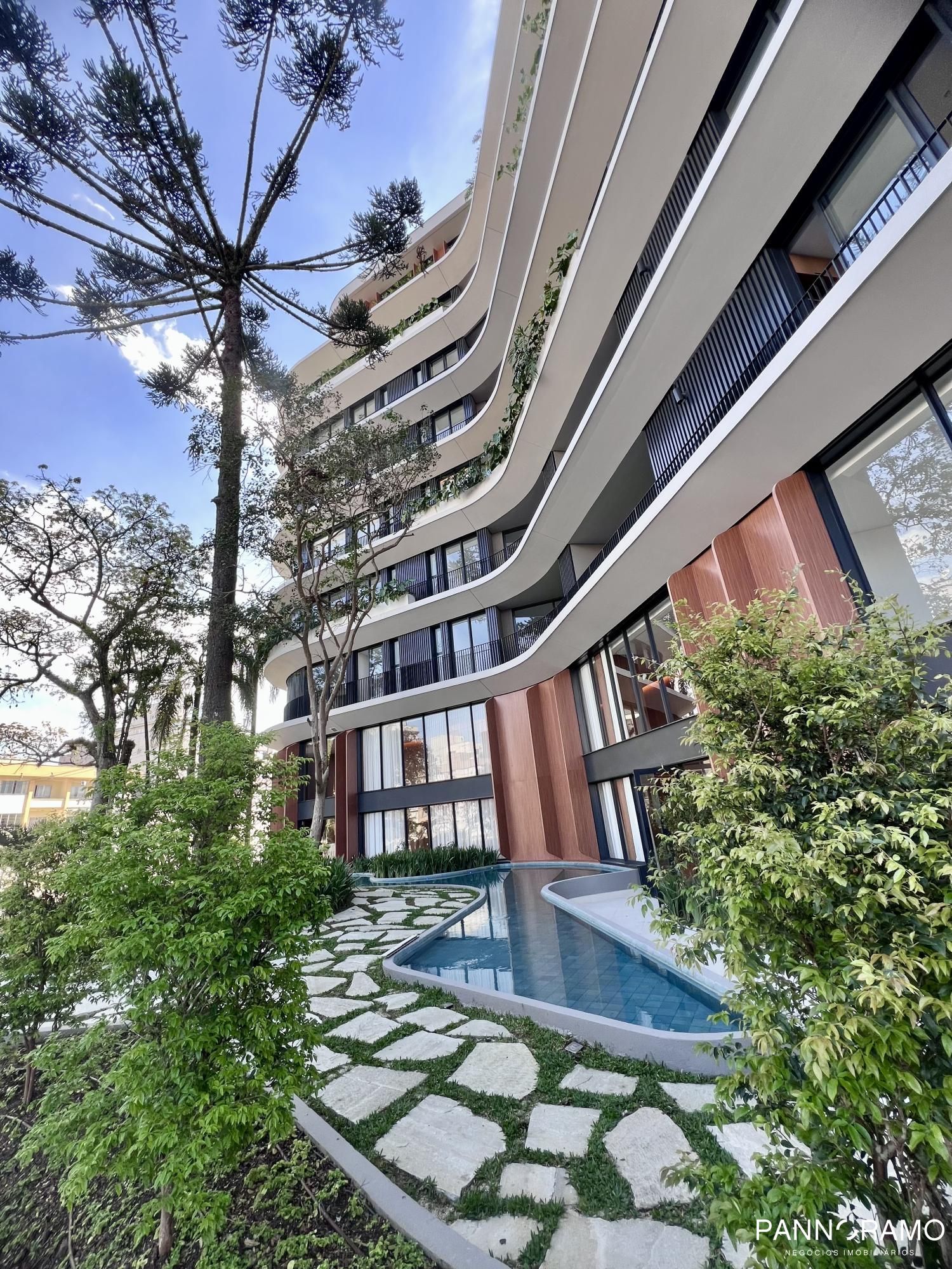 Cobertura, 3 quartos, 256 m² - Foto 20