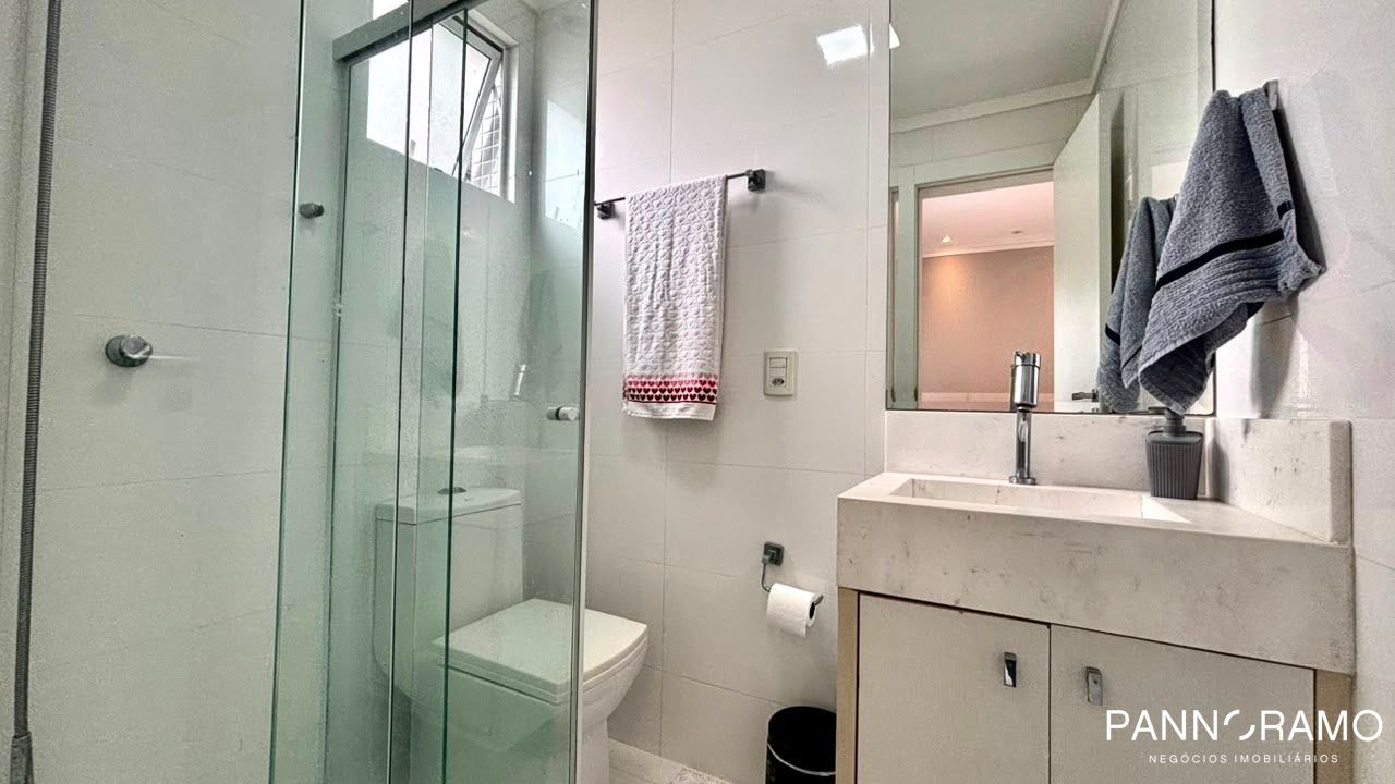 Apartamento, 3 quartos, 134 m² - Foto 17