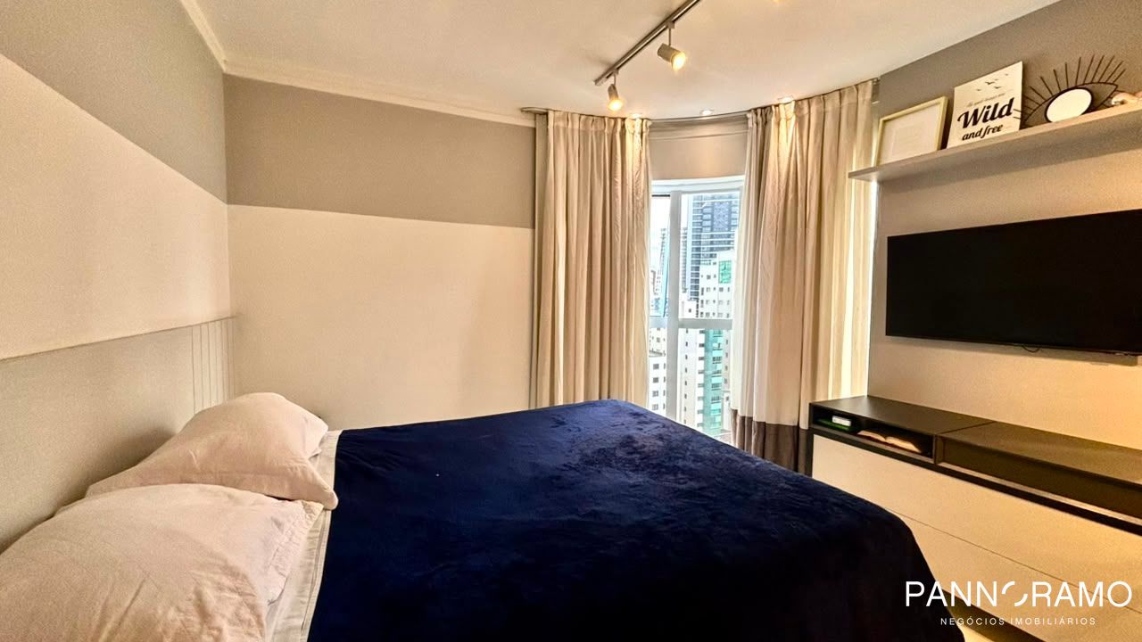 Apartamento, 3 quartos, 134 m² - Foto 10