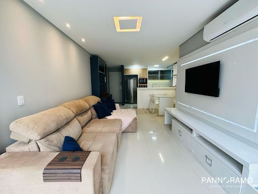 Apartamento, 2 quartos, 105 m² - Foto 2