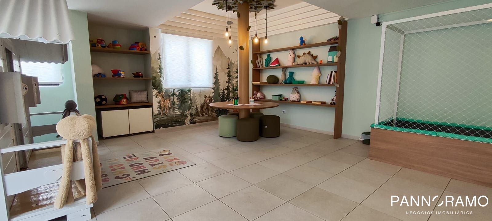 Apartamento, 2 quartos, 53 m² - Foto 22