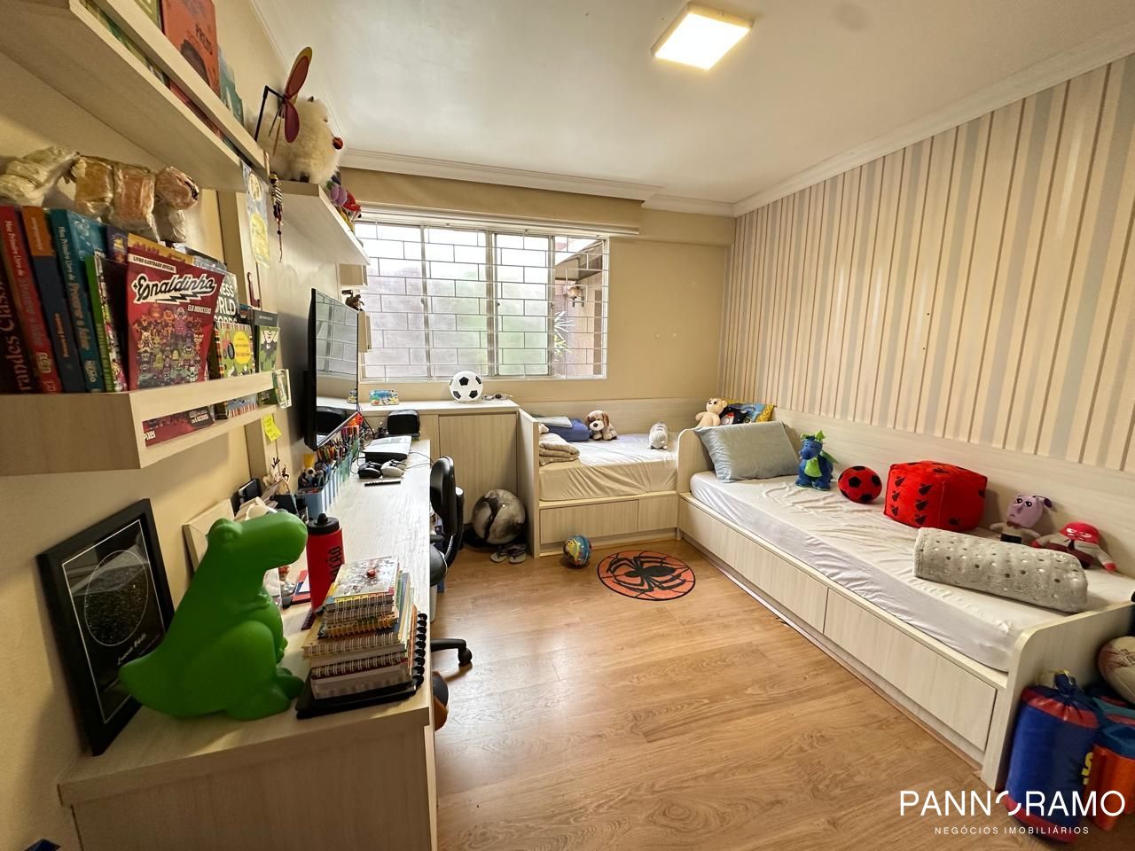 Apartamento, 3 quartos, 109 m² - Foto 10
