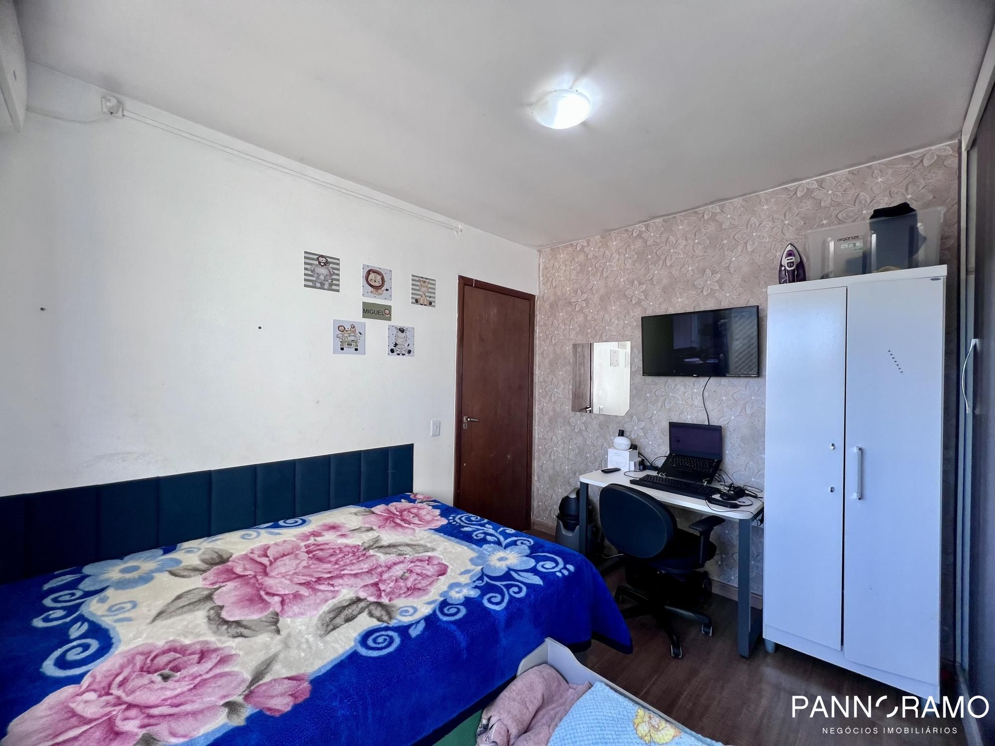 Apartamento, 2 quartos, 50 m² - Foto 11