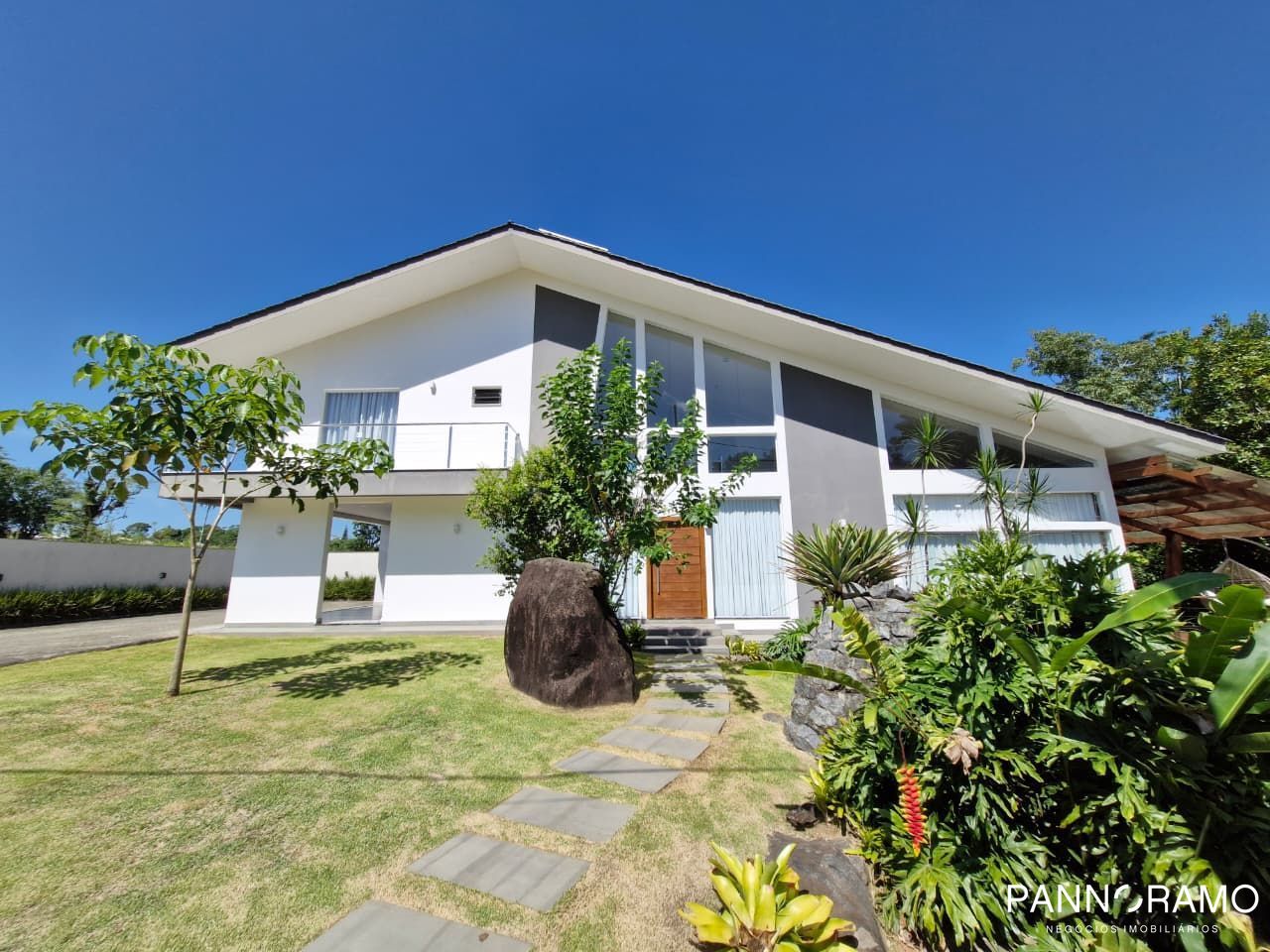 Casa, 3 quartos, 290 m² - Foto 2