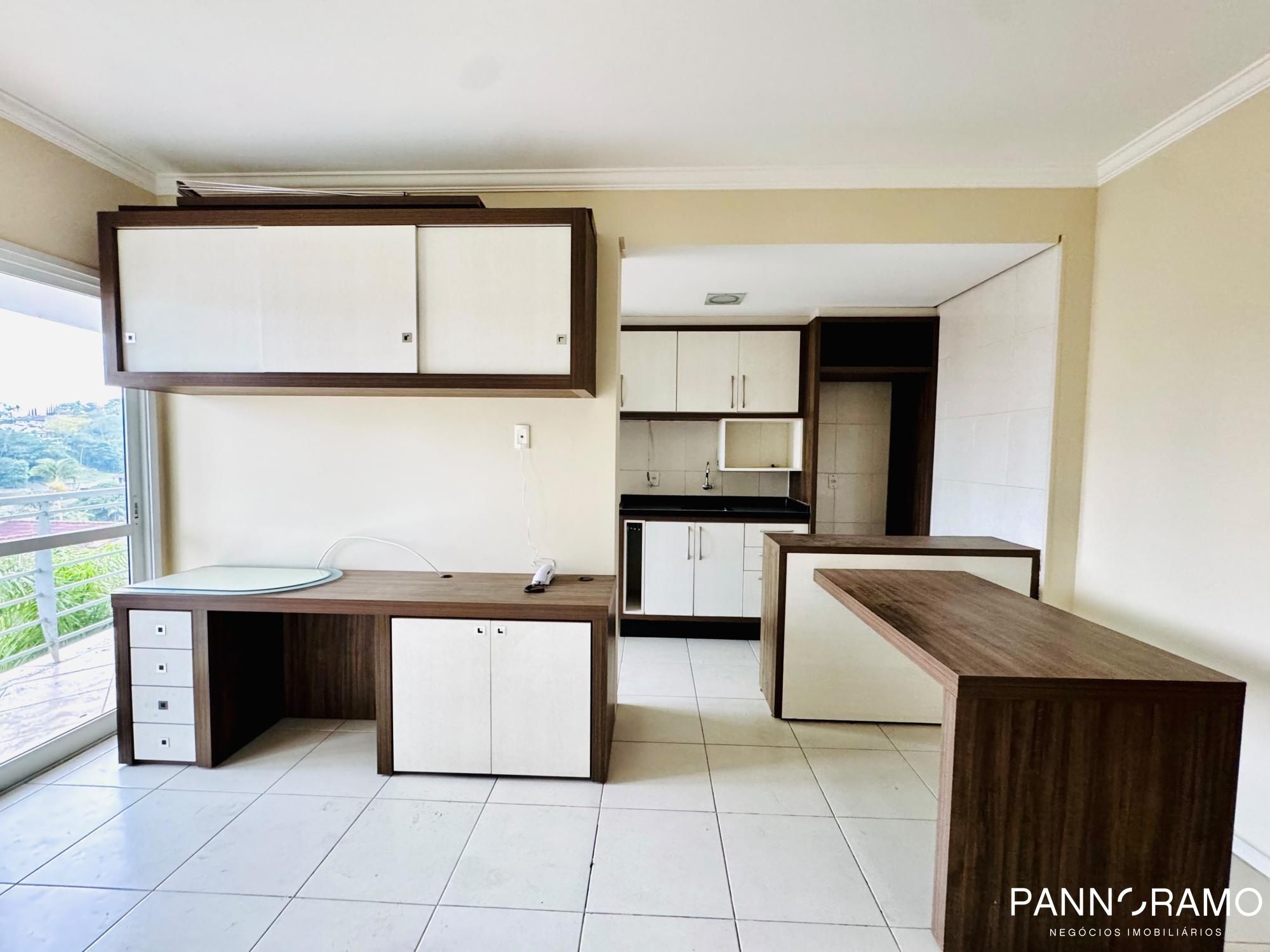 Apartamento, 2 quartos, 52 m² - Foto 17