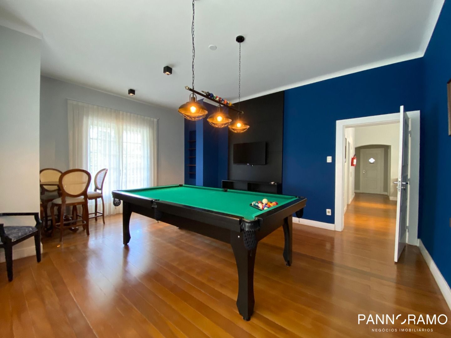 Apartamento, 3 quartos, 199 m² - Foto 51