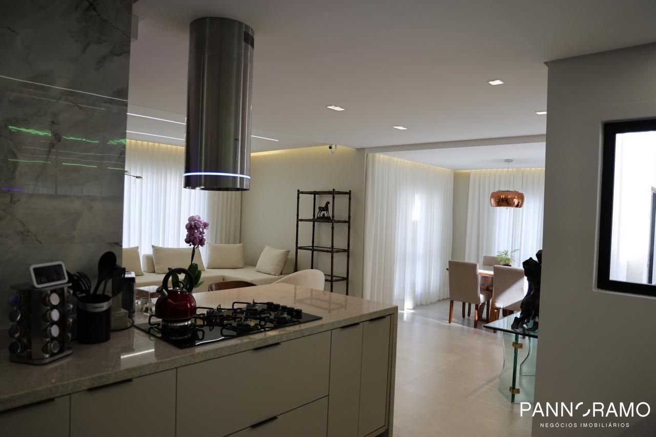 Sobrado, 4 quartos, 194 m² - Foto 4