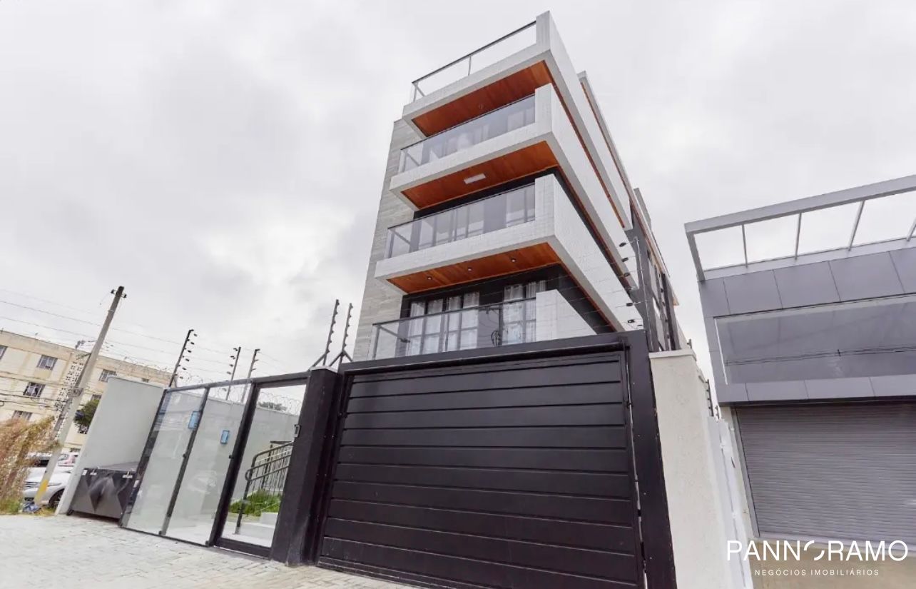 Casa, 1 quarto, 29 m² - Foto 12