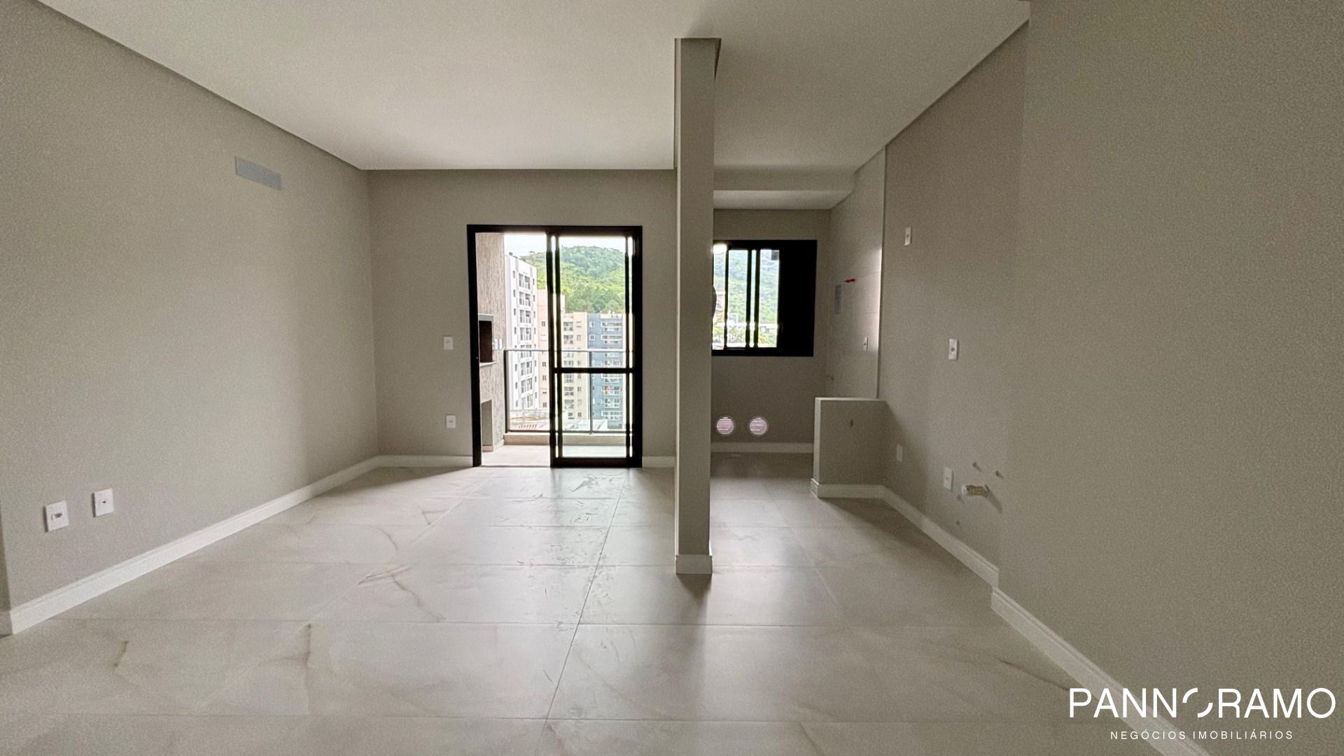 Apartamento, 2 quartos, 74 m² - Foto 3