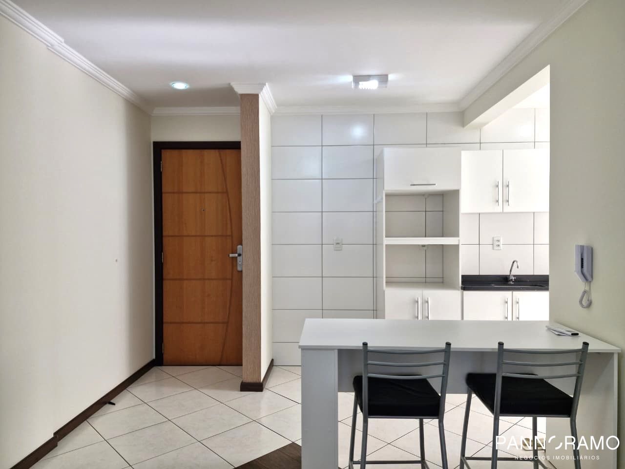 Apartamento, 2 quartos, 75 m² - Foto 1