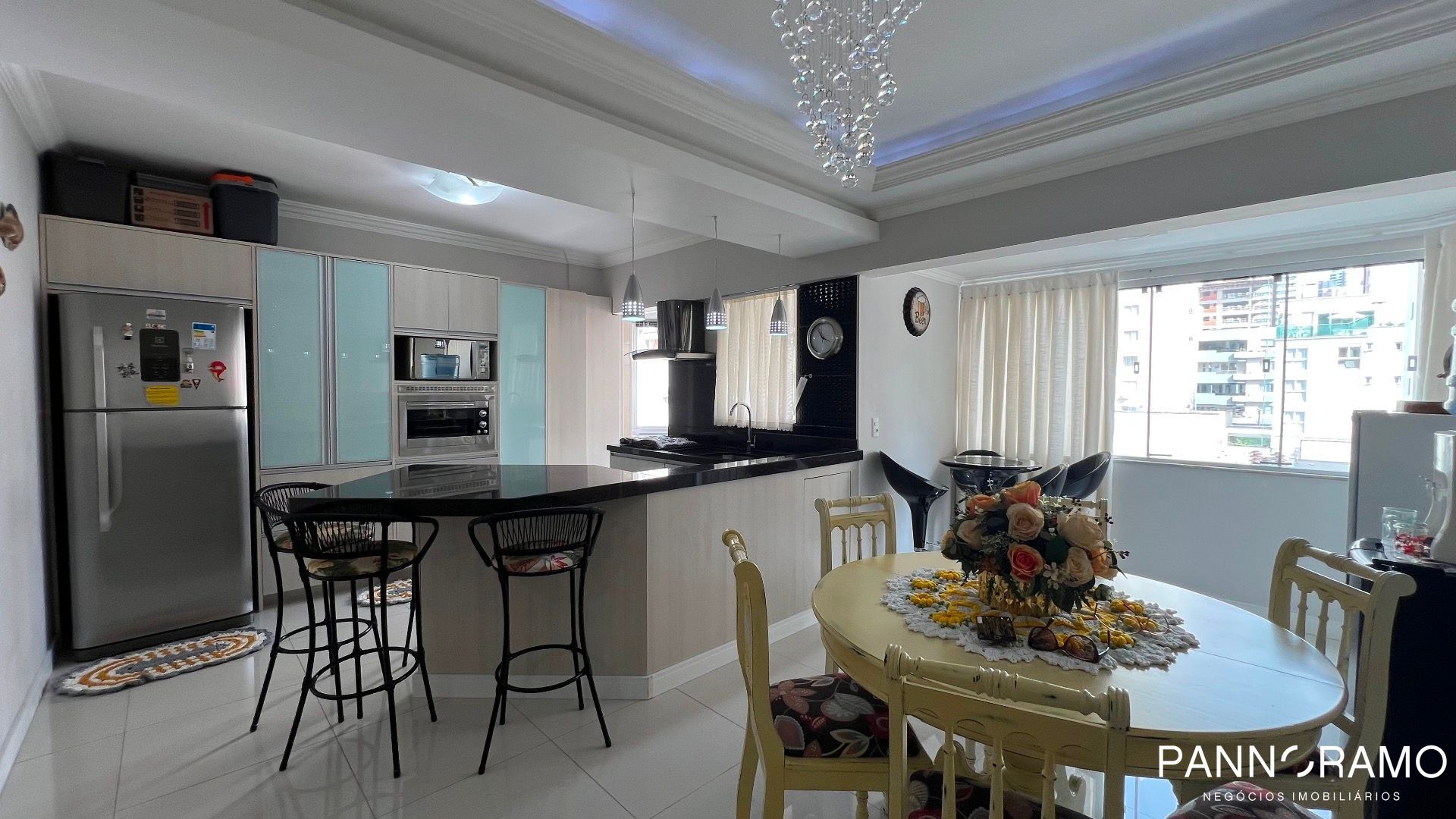 Apartamento, 3 quartos, 149 m² - Foto 1