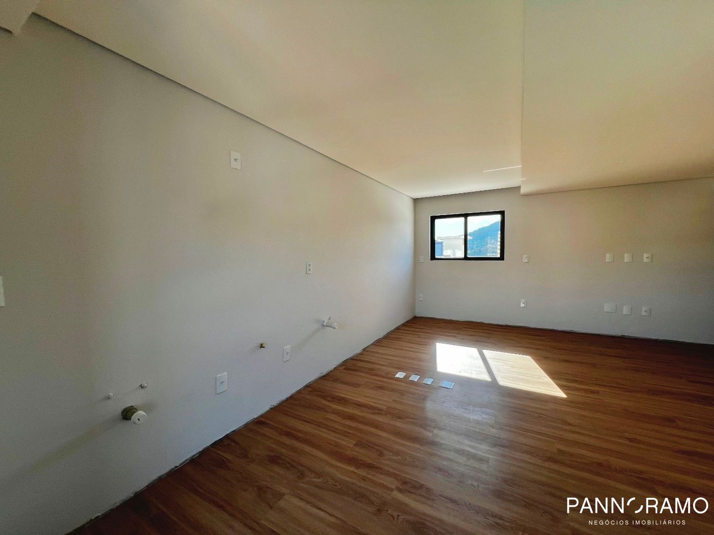 Casa, 1 quarto, 31 m² - Foto 4