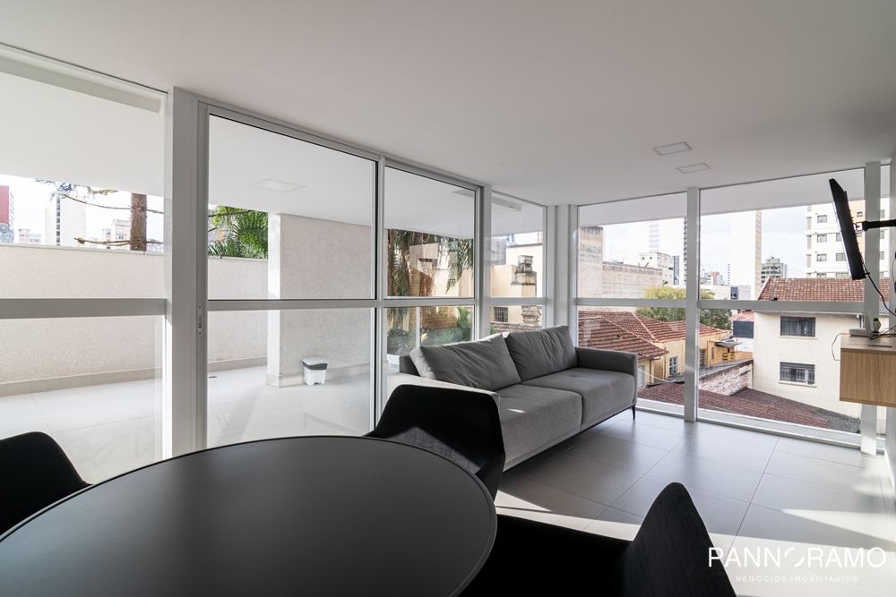 Apartamento, 1 quarto, 34 m² - Foto 7