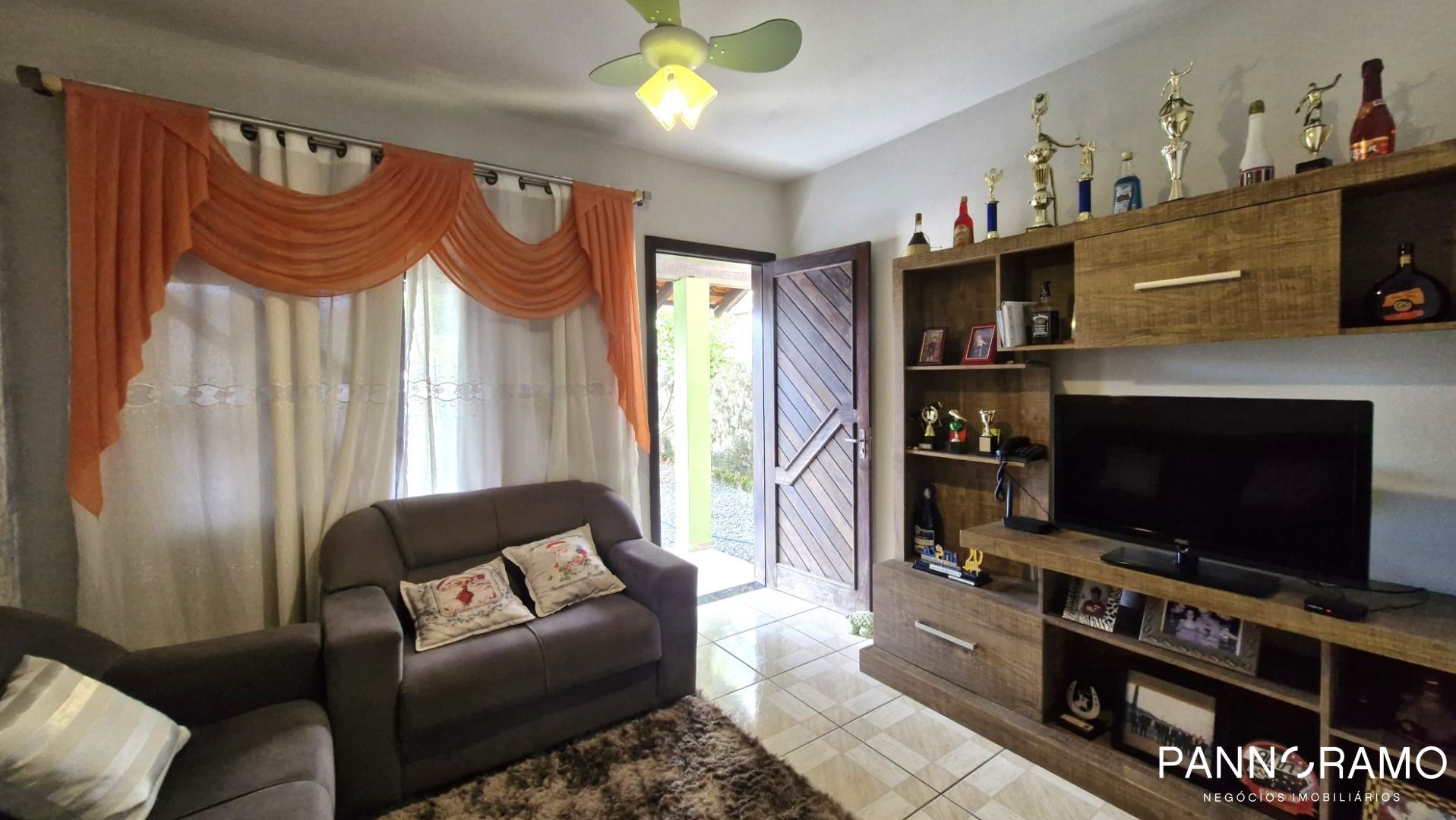 Casa, 3 quartos, 89 m² - Foto 7