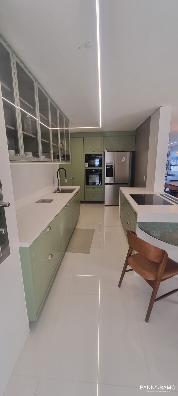 Apartamento, 4 quartos, 265 m² - Foto 10
