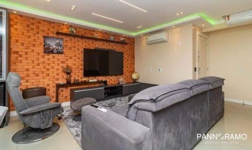 Apartamento, 3 quartos, 105 m² - Foto 4