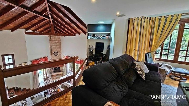 Casa, 4 quartos, 243 m² - Foto 16
