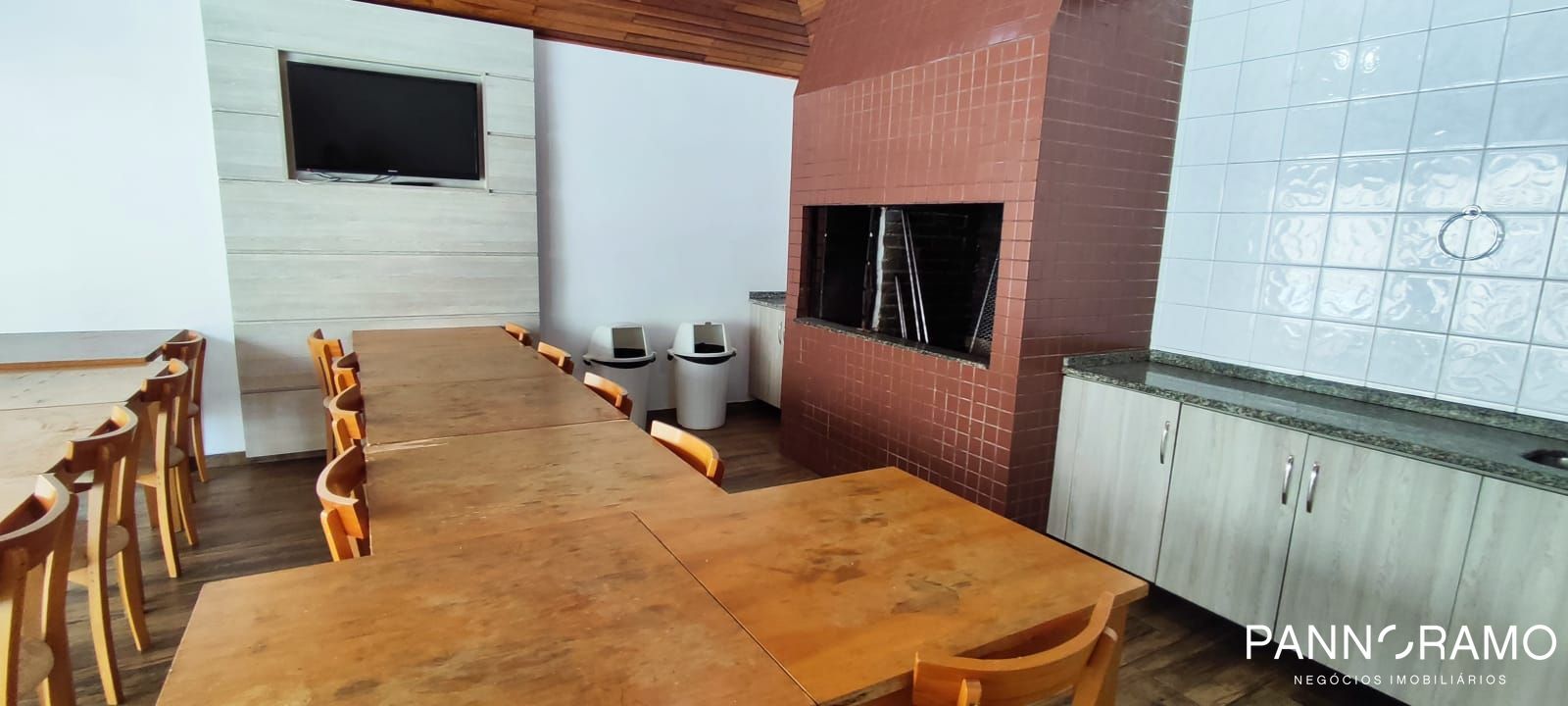 Apartamento, 2 quartos, 53 m² - Foto 17