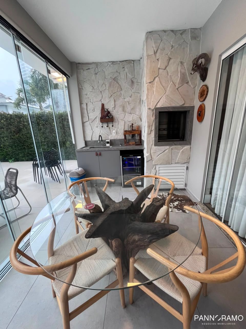 Casa, 3 quartos, 270 m² - Foto 6