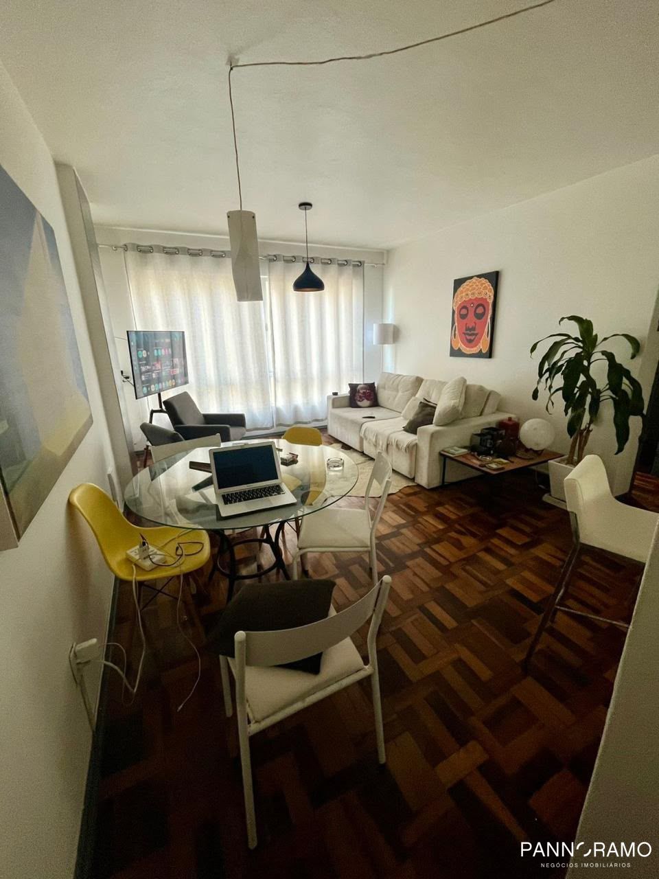 Apartamento, 2 quartos, 74 m² - Foto 2