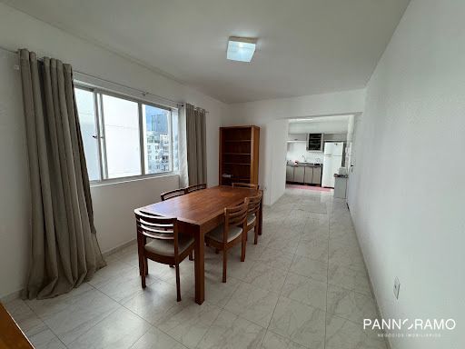 Apartamento, 2 quartos, 80 m² - Foto 1