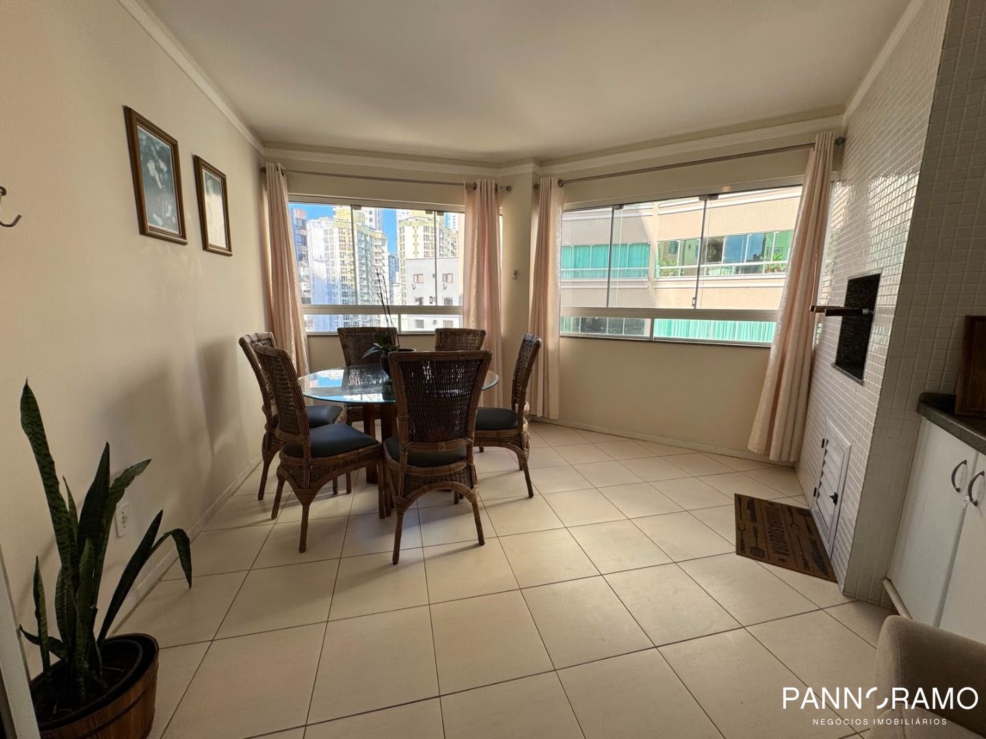 Apartamento, 3 quartos, 100 m² - Foto 4