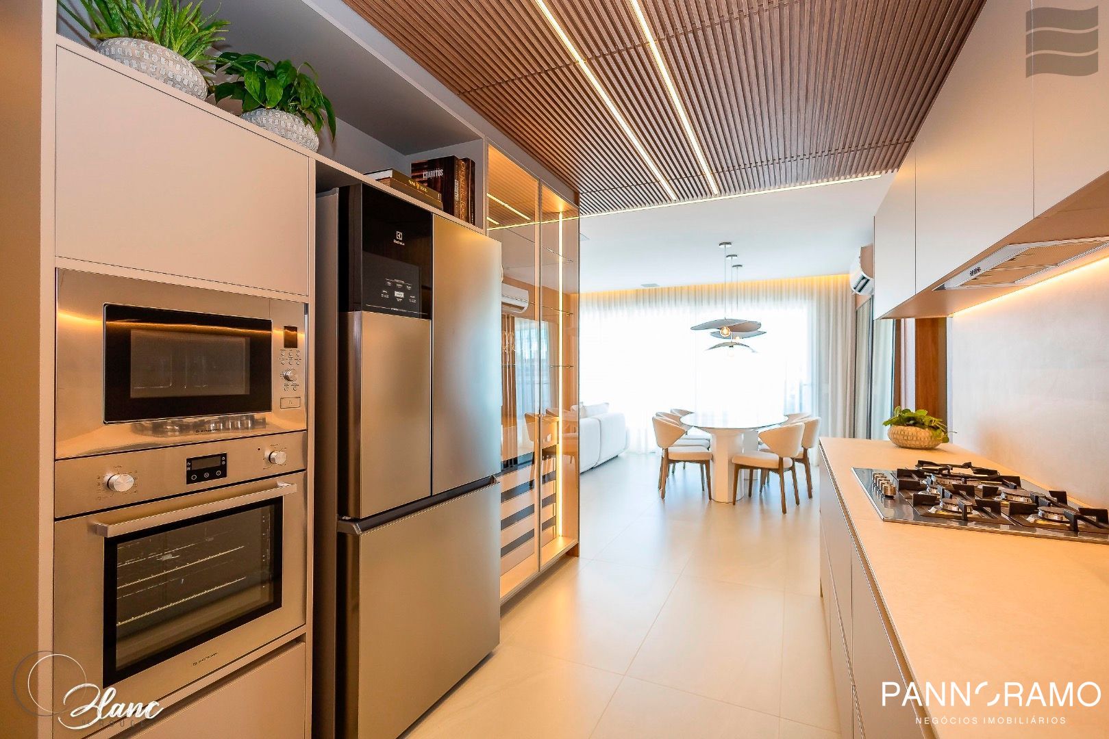 Apartamento, 3 quartos, 154 m² - Foto 55