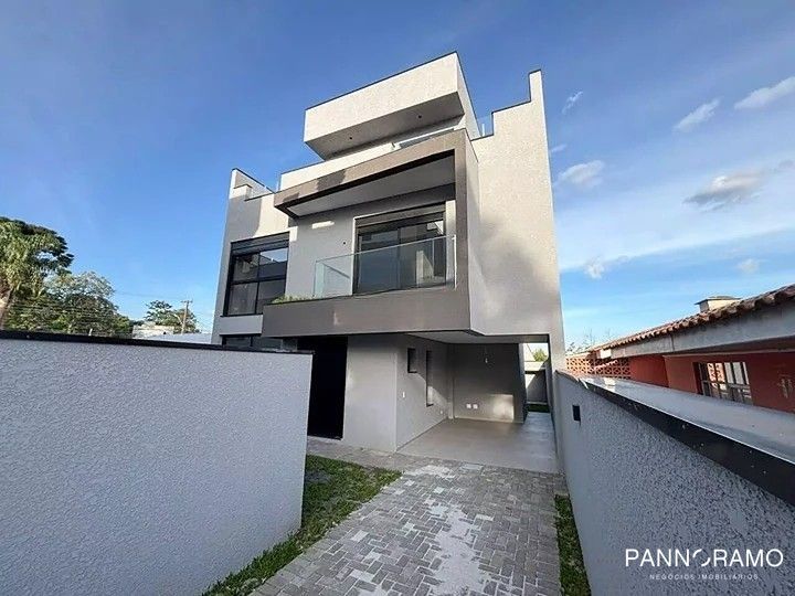 Sobrado, 3 quartos, 183 m² - Foto 2