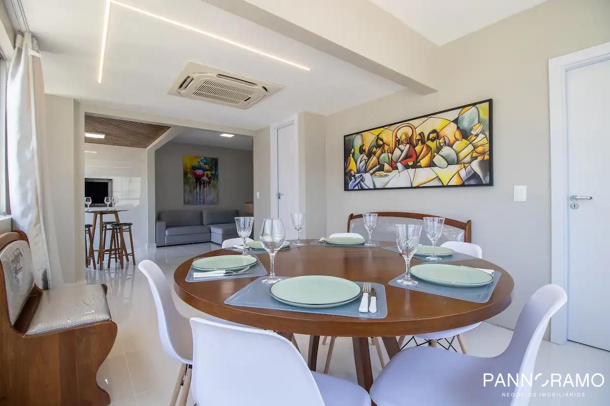 Apartamento, 4 quartos, 163 m² - Foto 1