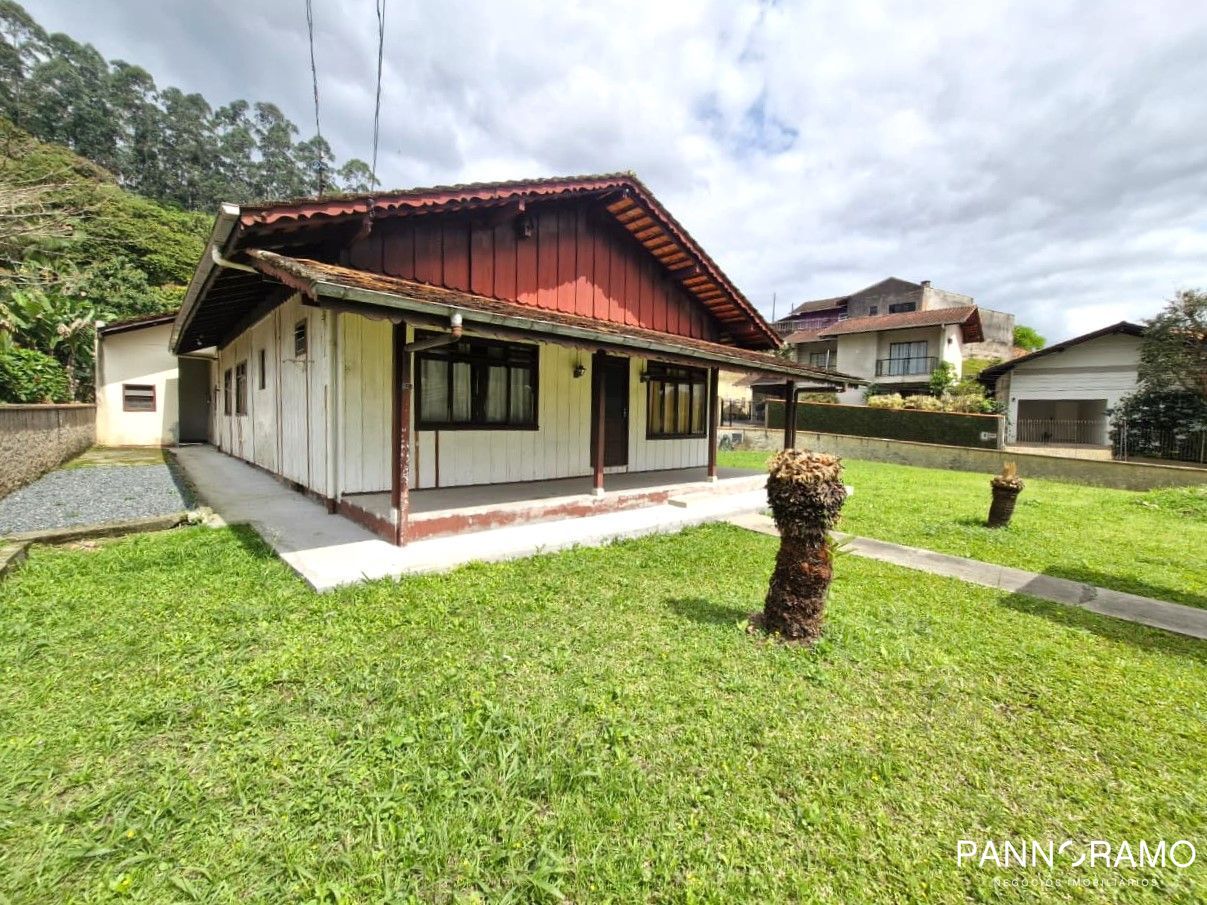 Casa, 4 quartos, 180 m² - Foto 4