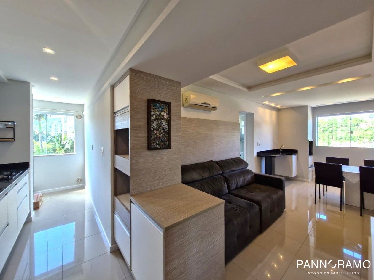 Apartamento, 2 quartos, 51 m² - Foto 1