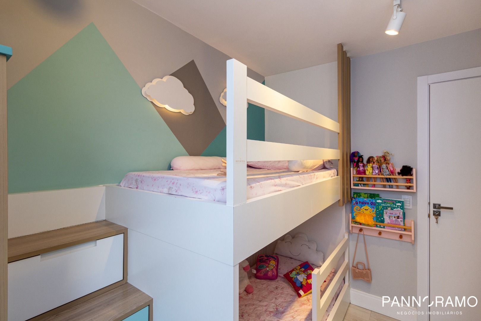 Cobertura, 4 quartos, 114 m² - Foto 11