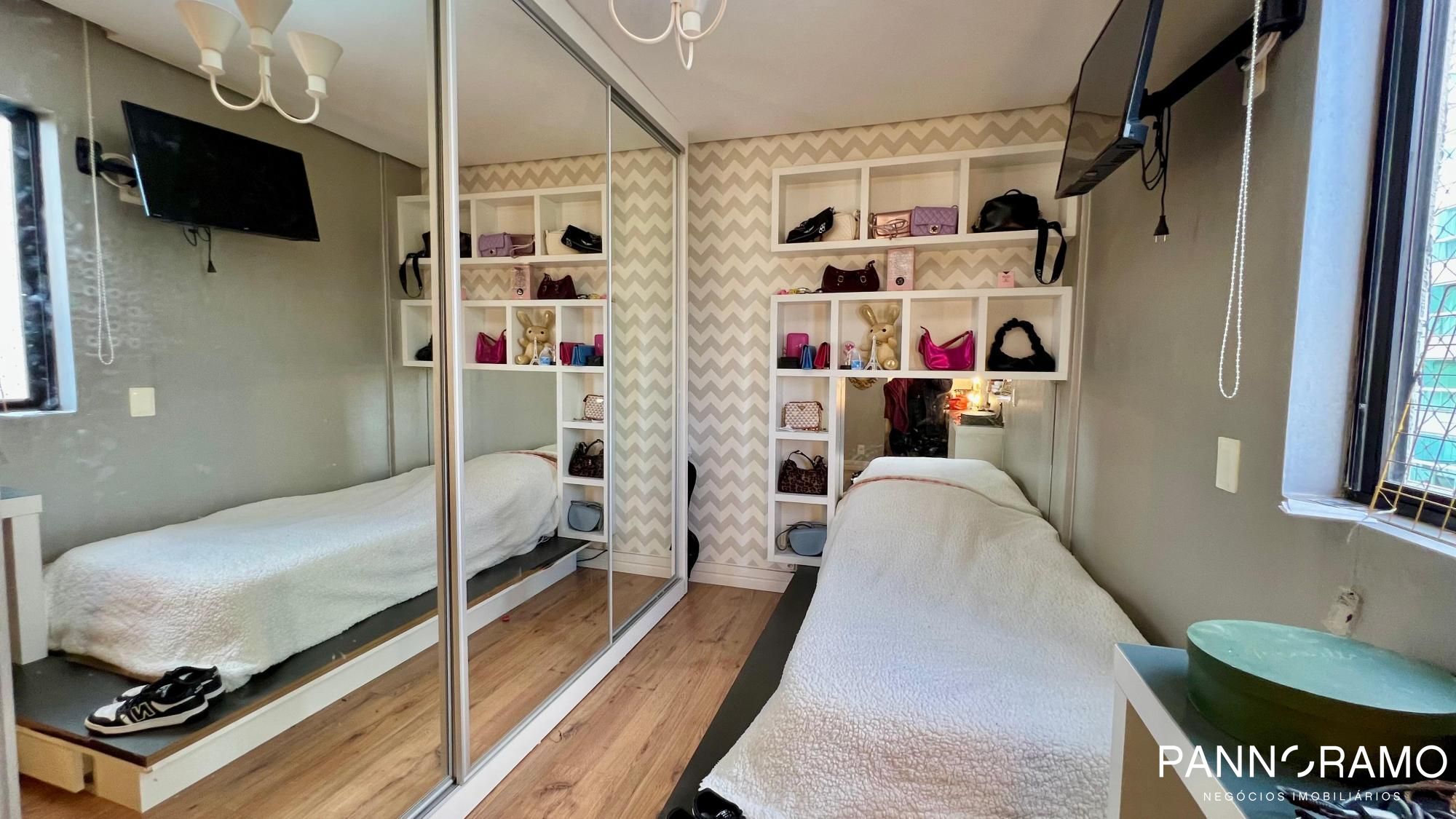Apartamento, 3 quartos, 196 m² - Foto 11