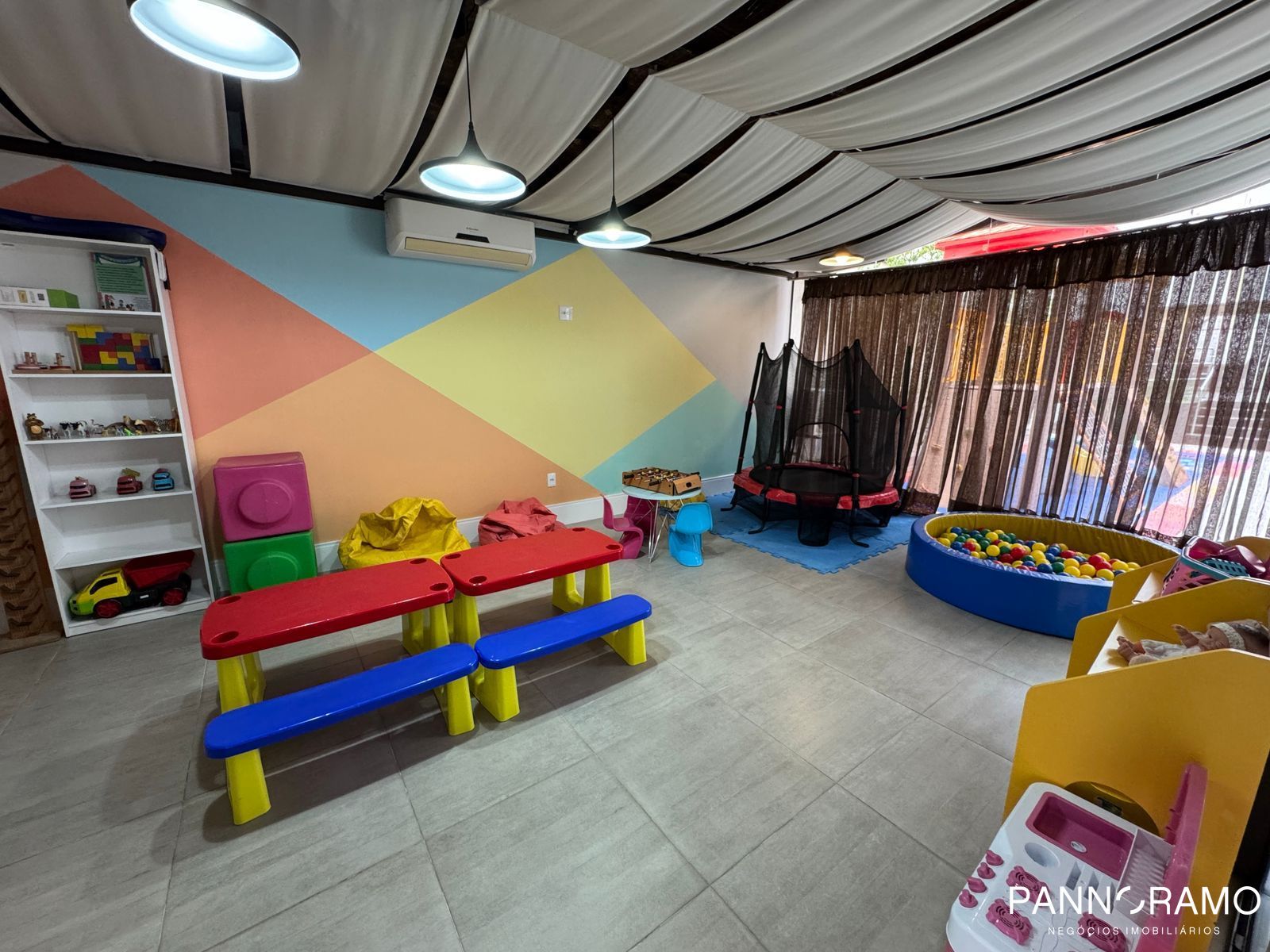 Apartamento, 3 quartos, 128 m² - Foto 32
