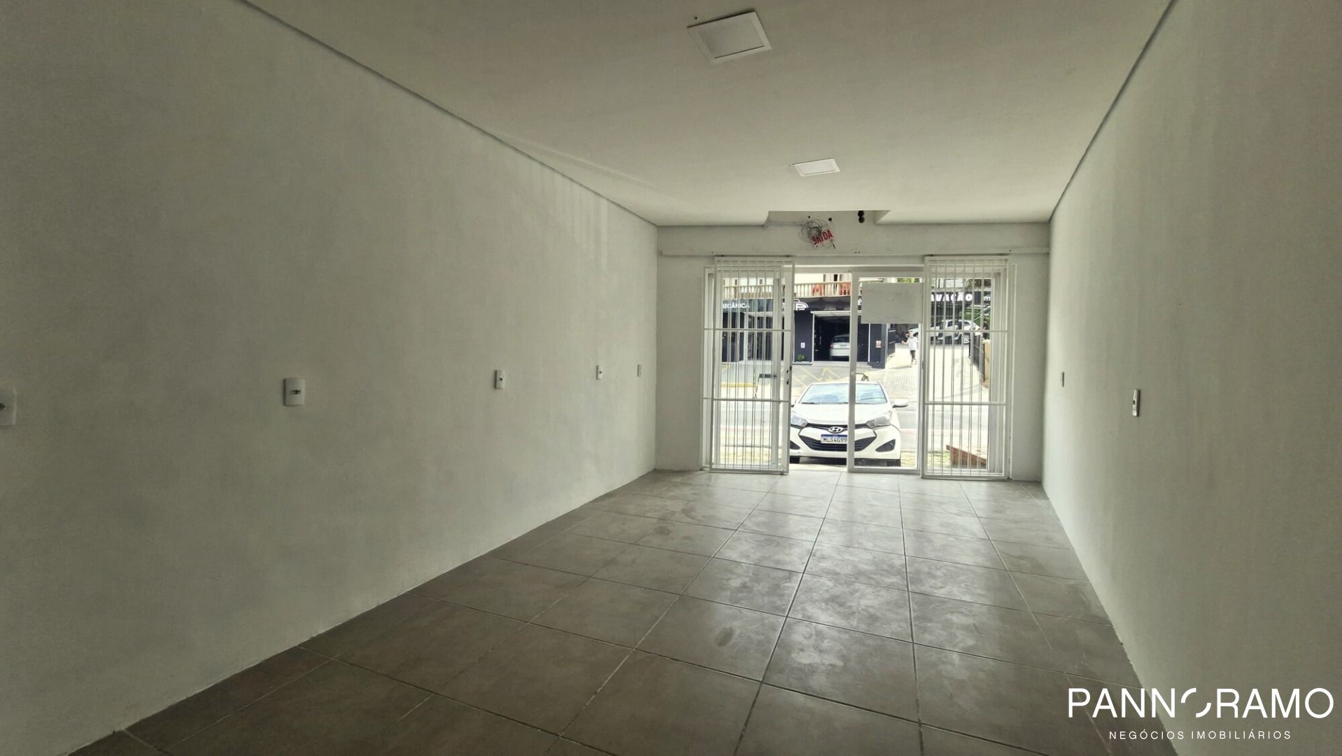 Loja-Salão, 44 m² - Foto 4