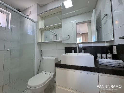 Apartamento, 3 quartos, 130 m² - Foto 10