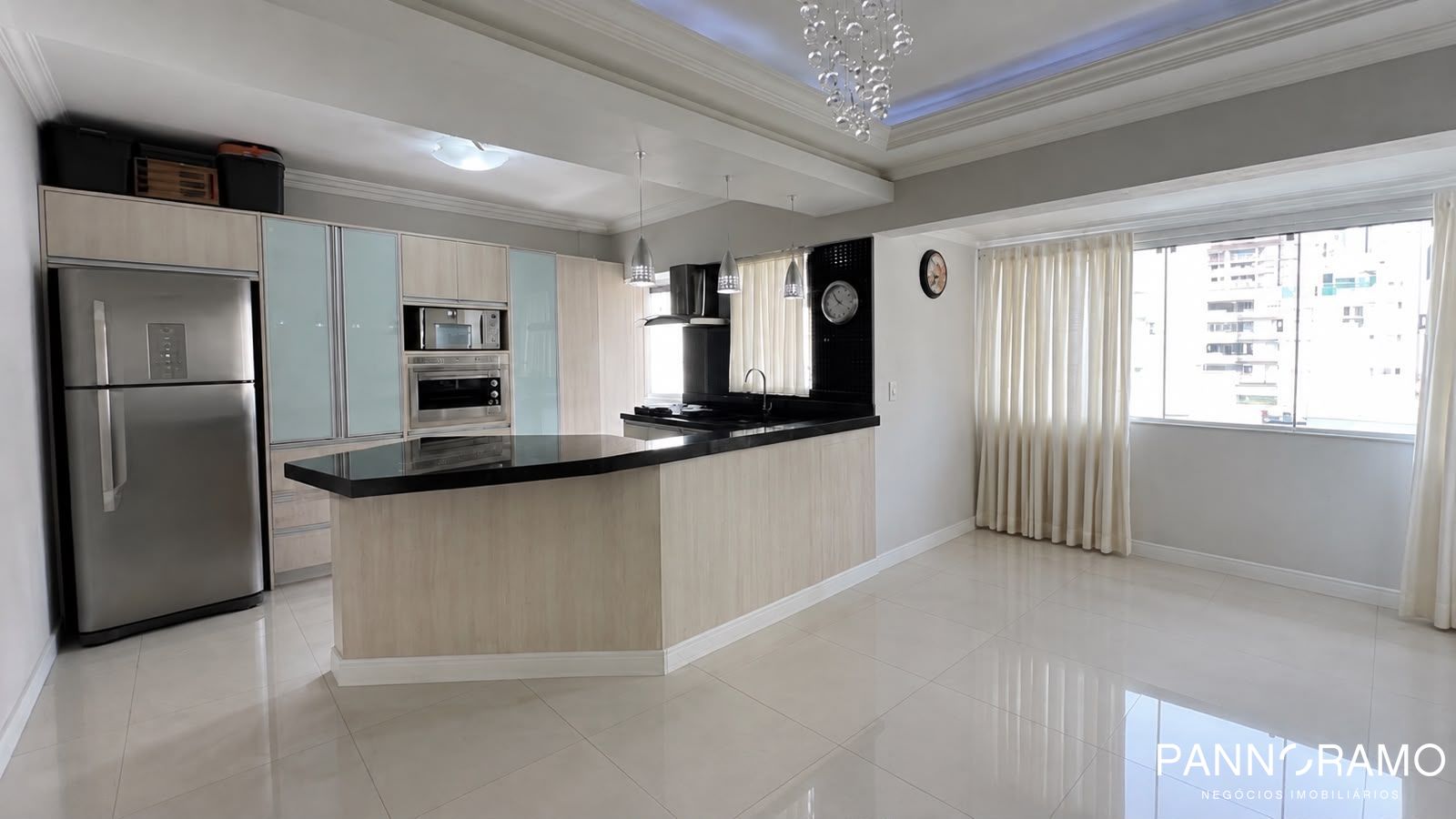 Apartamento, 3 quartos, 149 m² - Foto 11
