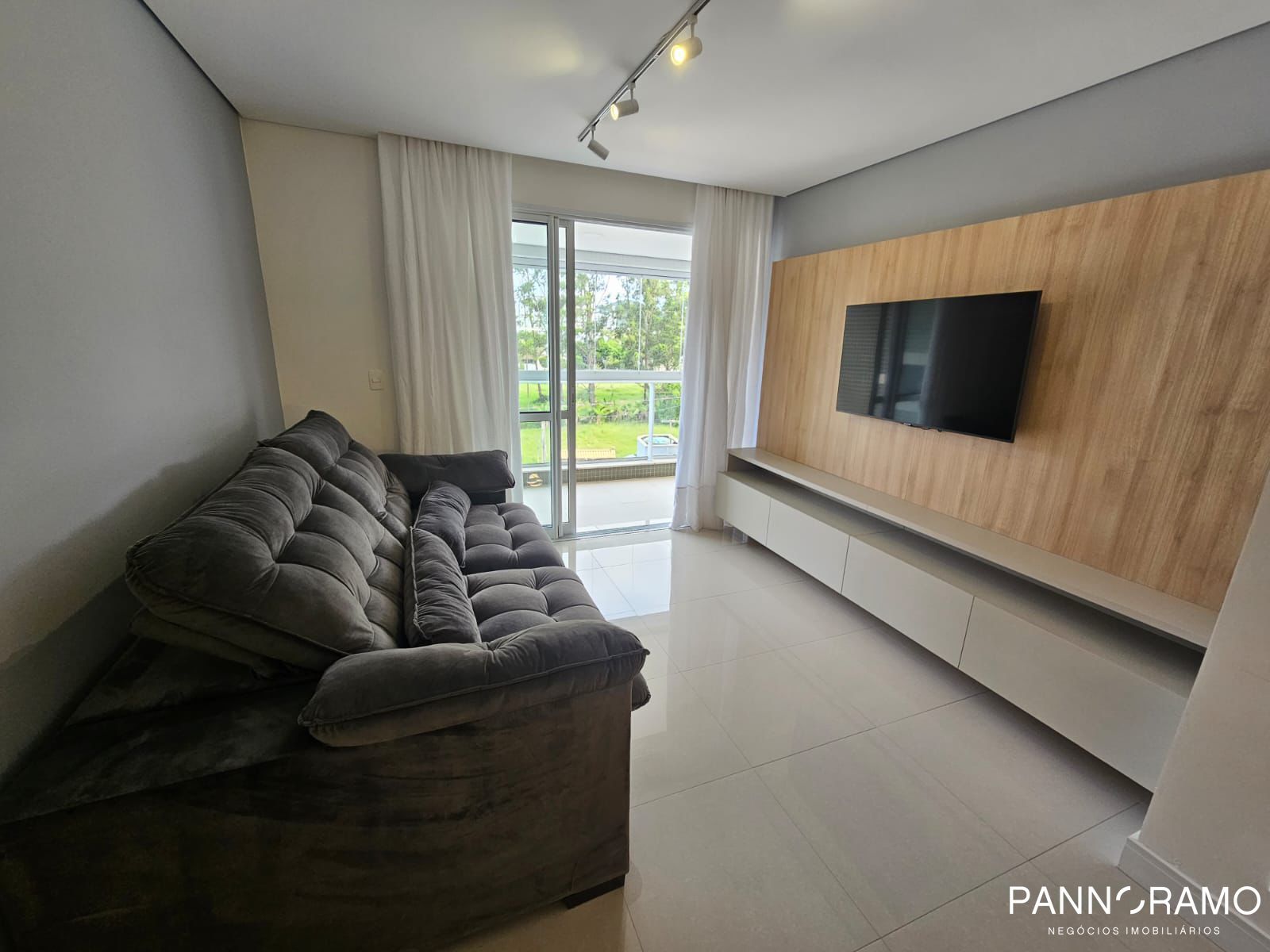 Apartamento, 3 quartos, 128 m² - Foto 3