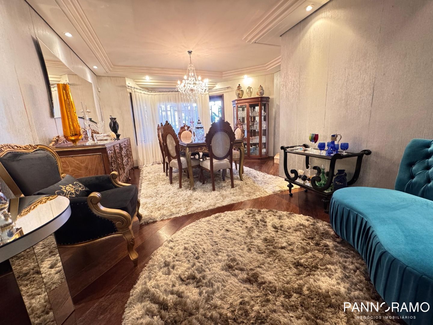 Casa, 4 quartos, 490 m² - Foto 12