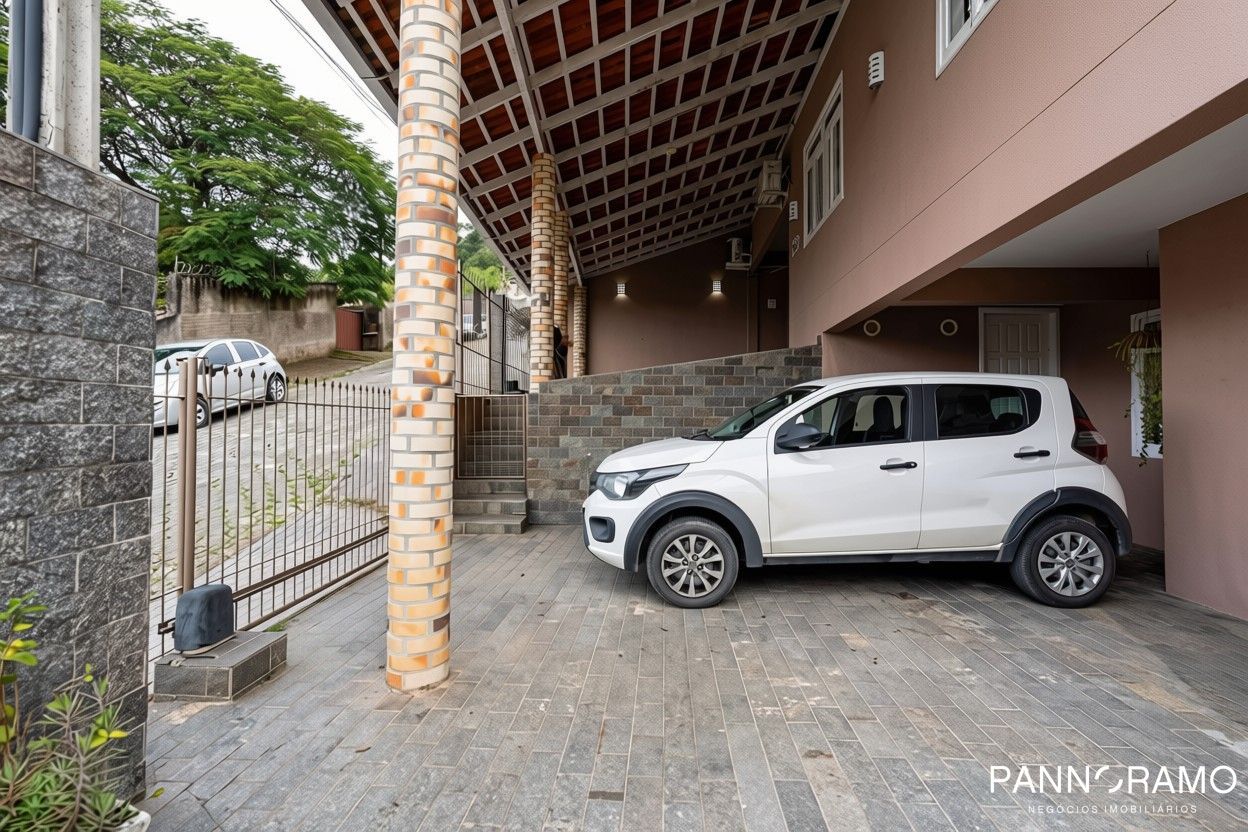Casa, 3 quartos, 200 m² - Foto 24