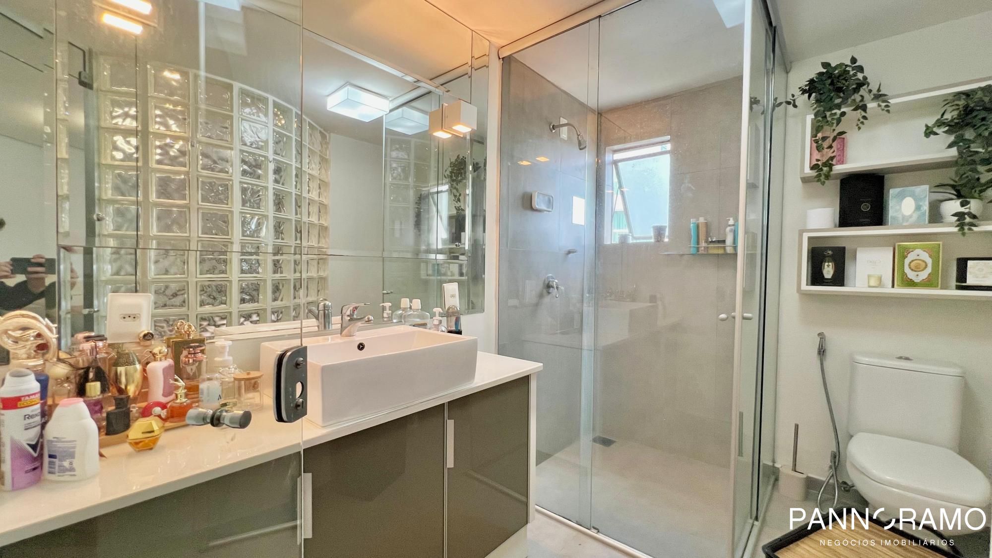 Apartamento, 3 quartos, 196 m² - Foto 8