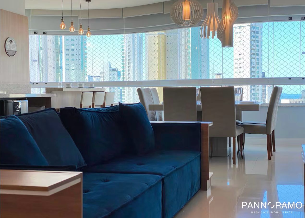 Apartamento, 3 quartos, 118 m² - Foto 4