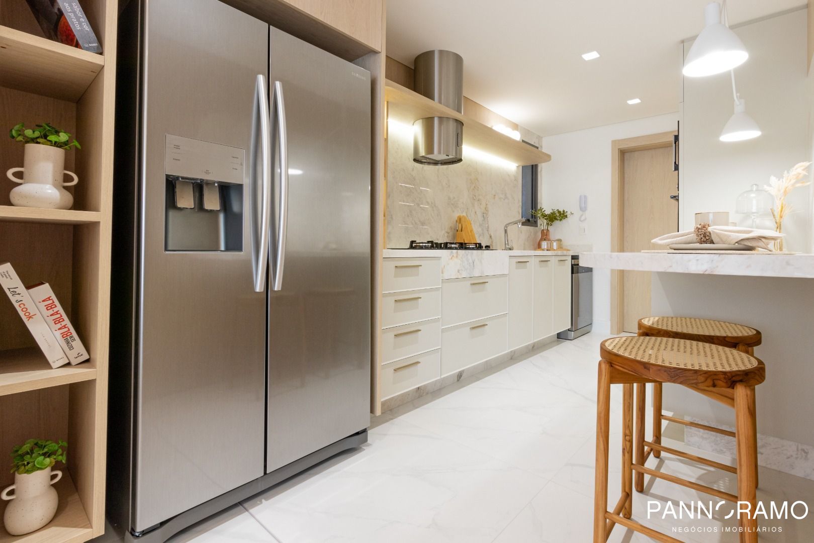Apartamento, 3 quartos, 135 m² - Foto 4