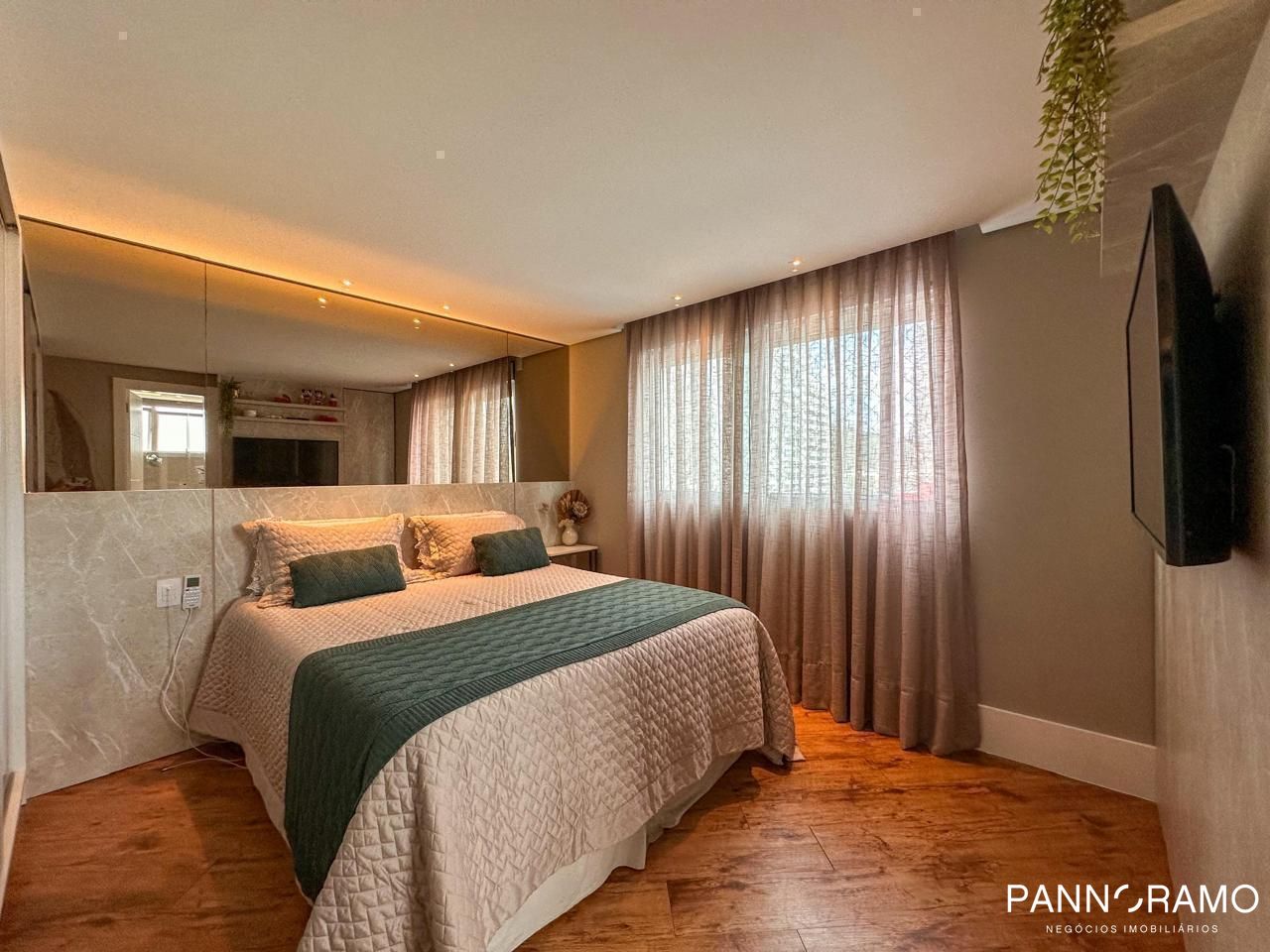 Apartamento, 3 quartos, 179 m² - Foto 9