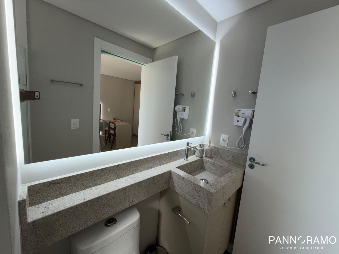 Apartamento, 1 quarto, 25 m² - Foto 7