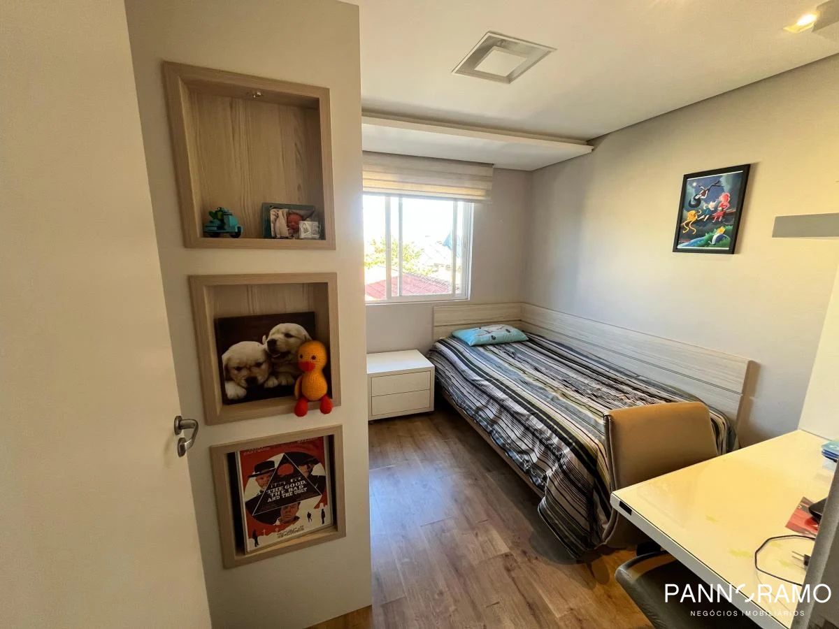 Sobrado, 3 quartos, 140 m² - Foto 7